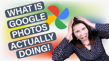 How Google Photos actually works to sync and manage your phone storage | Google Photos