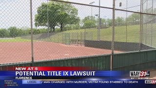 Potential Title IX Lawsuit