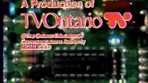 TVO Billy Van Bits and Bytes outro 1983
