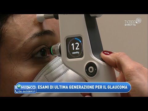 Glaucoma all&rsquo;occhio: come riconoscerlo. Gli esami di ultima generazione. I nuovi farmaci