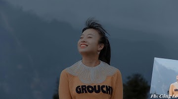 Về Cao nguyên Xuôi Thầu ngắm gái xinh ll Suôi Thầu - Xín Mần - Hà Giang