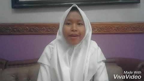 Procedure text "How To Use The Blender" SMK Bhakti Kencana Kendal