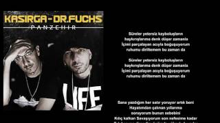 Dr.Fuchs Panzehir Feat. Kasırga Resimi