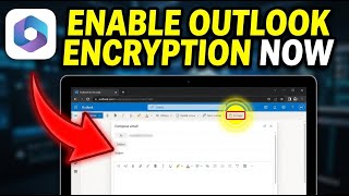 How to activate Outlook encryption for Microsoft 365 messages - Detailed Guide