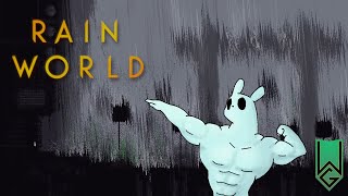 Getting Wet [Rain World] - YouTube