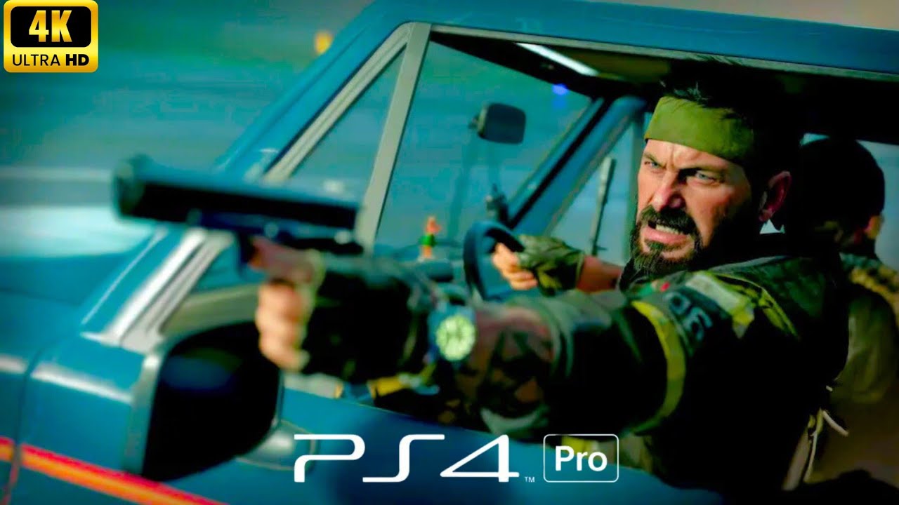 PS4 PRO ainda aguenta WARZONE em 2025? 💥 