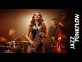 Morning Clear Flow – Smooth Jazz Funk for Relaxed Focus and Balance