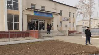 Оққўрғонда пахта режасини бажара олмаган 155 нафар фермер судга тортилди