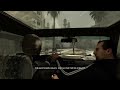 COD Modern Warfare (2007): Khaled Al Asad Speech and Cutscene (Xbox 360)