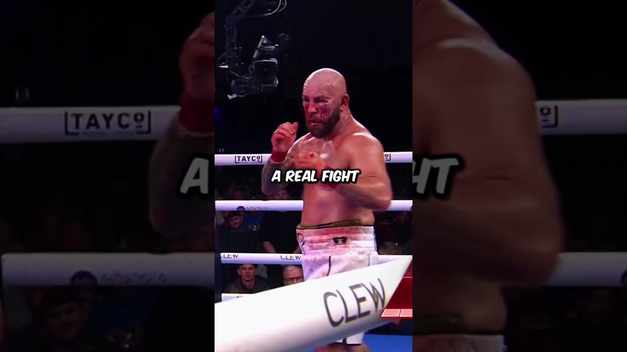 Joe Rogan Thinks MMA Should Be Bare Knuckle