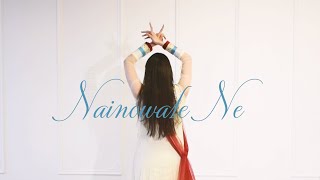 Nainowale Ne | Padmaavat | Dance Cover | Easy Choreography | Chamma Arts Resimi