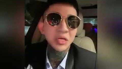 Hoàng Tử Gió Nói Làm Sao Bố Huấn Hoa Hồng Mất