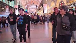 Traveling From Laughlin to Las Vegas
