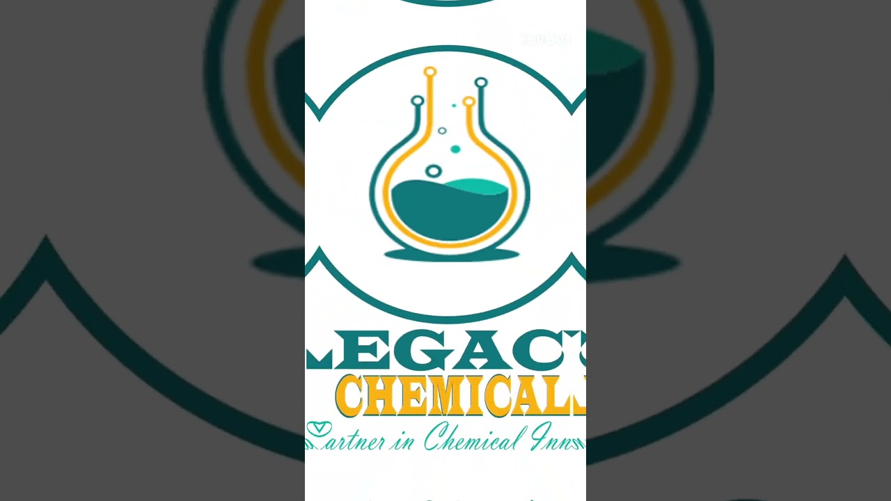 LEGACY CHEMICAL FORM 🇪🇹