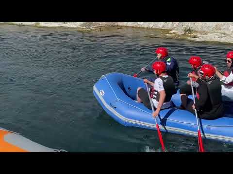 ÇEKEREK YOZGAT #rafting