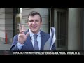 O’Keefe announces appeal in Democracy Partners v. Project Veritas Action, Project Veritas, et al.