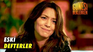 Demet Ve Tayfunun Akşam Sohbeti - Güneşi Beklerken Özel Bölüm