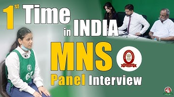 EXPOSED MNS Interview Process Secrets Nobody Tells You | MNS Panel Interview | MNS Coaching in India