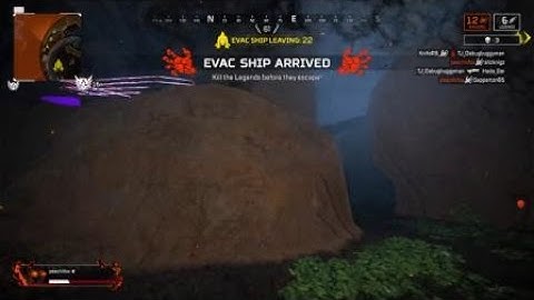 Slipping through Wattson