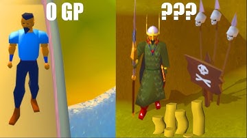 PKing From Scratch - Max Main ( Episode.1)