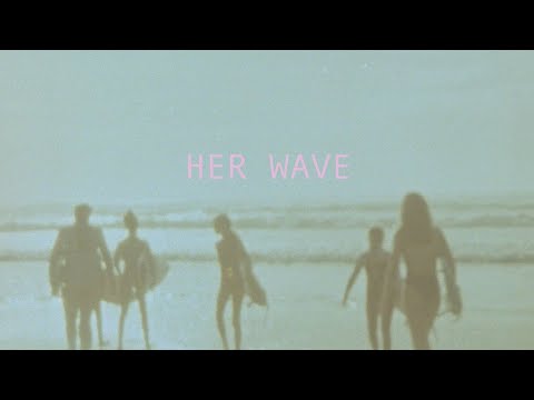 ROXY x Her Wave Road Trip
