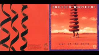 BRECKER BROTHERS - slang - 1994 chords