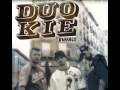 Nerviozzo - MC borde y con talento - Duo Kie [Barroco] 2004