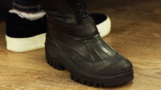 Horze Thermo Tallboots (39056)