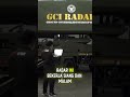 Radar Lokal Indonesia – Mata Elektronik Pertahanan