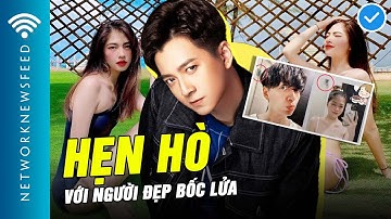 Rộ loạt "hint" Ngô Kiến Huy và Uyên Endy đang bí mật hẹn hò