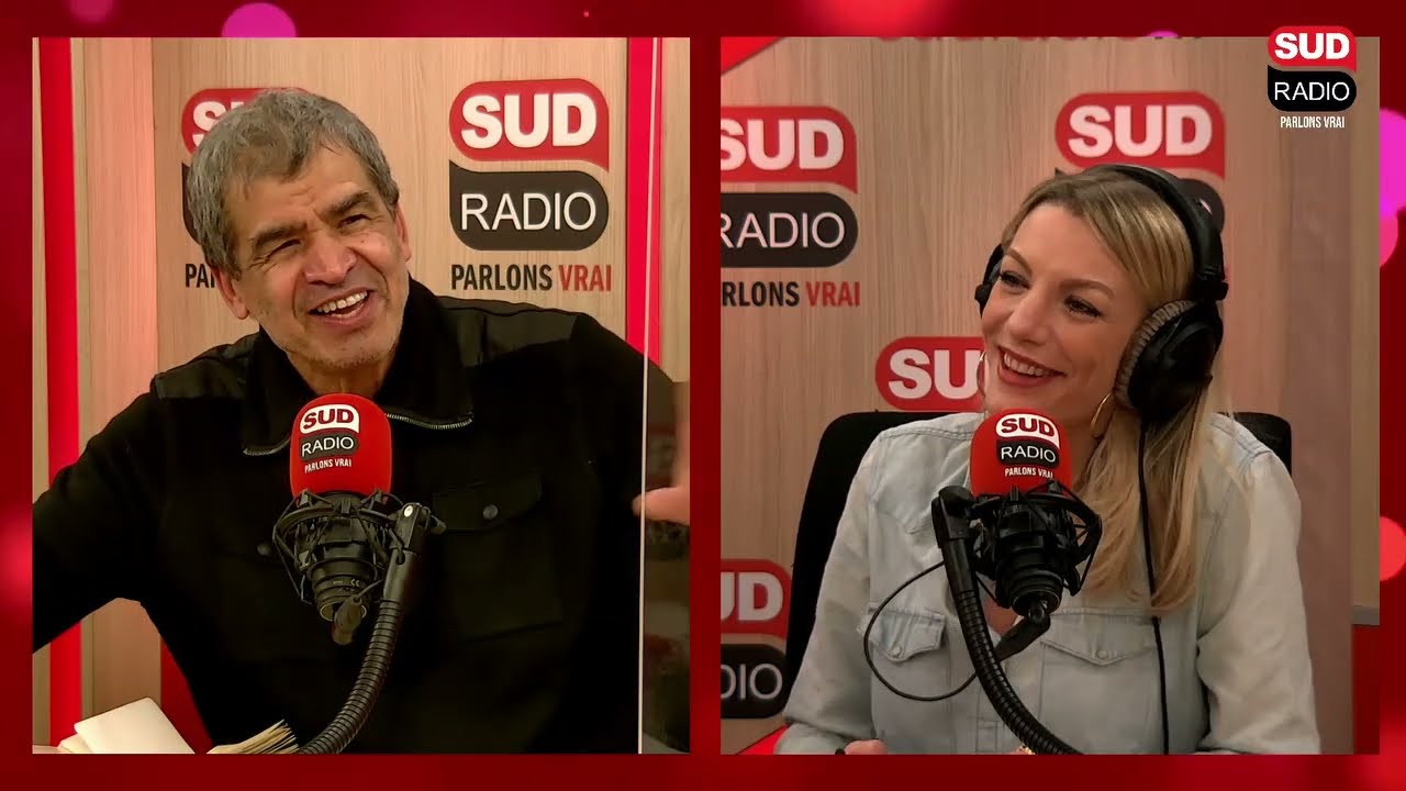 L'écrivain Daniel Picouly et l'économiste Frédéric Gilli sont les invités de "C'est Excellent"