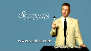 Scotsman Coin & Jewelry Commercial