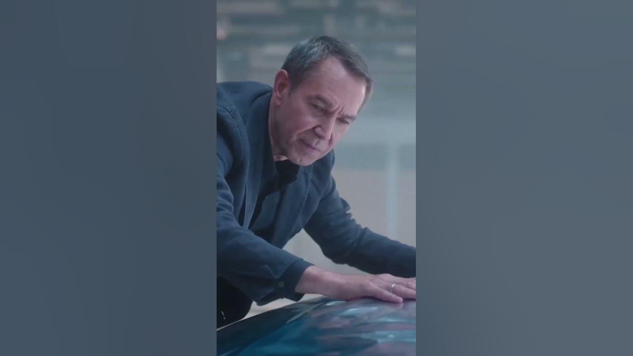 BMW Jeff Koons