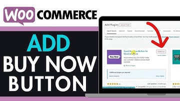 How to Add Direct Buy Now Button in Woocommerce 2025 (SIMPLEST WAY)