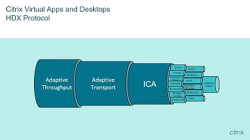 Citrix Tech Insight - Browser Content Redirection