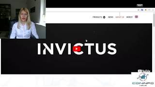 Invictus Hyperion Fund ICO Review