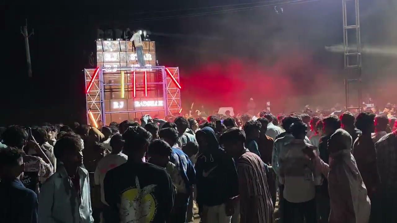 R J Star Band રાજપીપળા 🔥 દોસ્તી આથી કા દિલ વાળી 🔥 R J Badshah @The_Real_Brand_Aadivasi 