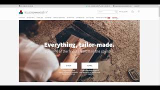 How To Customize Your Lenovo Laptop Skin Using The Applet @icustommadeit screenshot 1