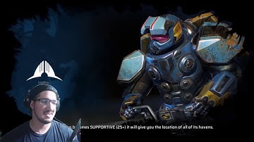 Aliens, Strategy, Movements, and Some Fun - Ninja Plays Phoenix Point