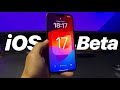 iOS 17 - Top 10 Best Hidden Features!