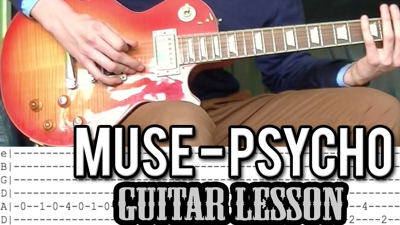 Psycho Muse обложка. Muse Psycho  аккорды на укулеле. Harry's Guitar Muse Cover. Muse psycho