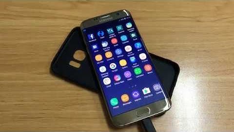 How to install Rom S8 on samsung S7 edge G935S/L/K/F