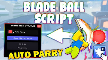 *NEW* Blade Ball Script (PASTEBIN 2025) (AUTOFARM, 100% WINRATE , AUTO PARRY )