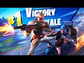 PRIMA VICTORY ROYALE del CAPITOLO 5 - Fortnite ITA