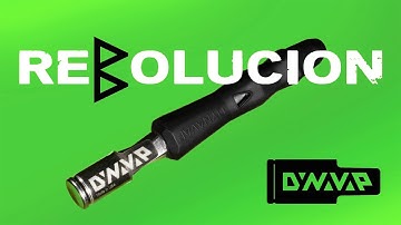 REVIEW DYNAVAP "B" OFICIAL