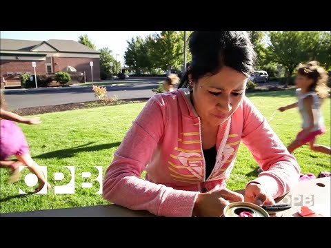 Finding Housing for