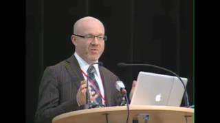 Global IGF 2010: Opening Ceremony Andrew McLaughlin Wealth