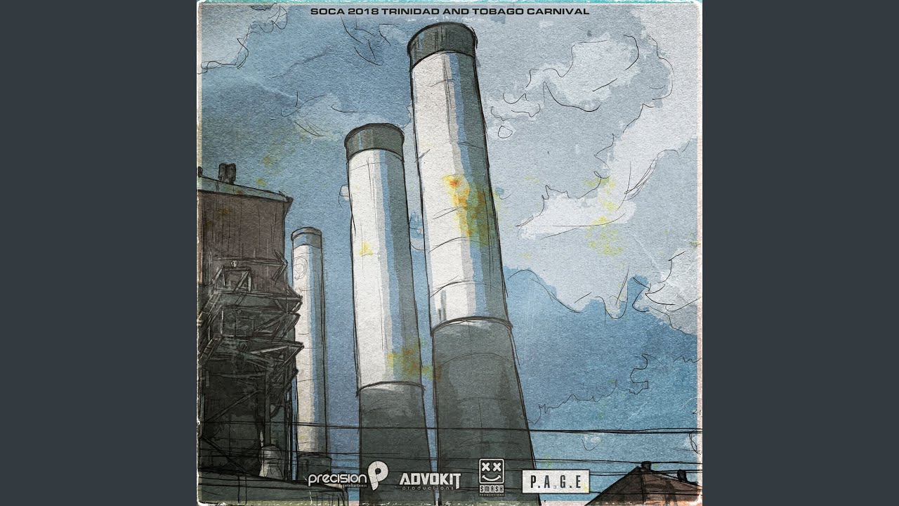 Dear Carnival (Intro)