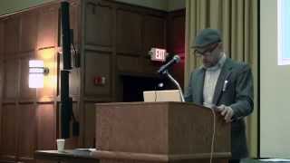 Debate: Does the Christian God Exist? (Justin Schieber & Scott Symington)