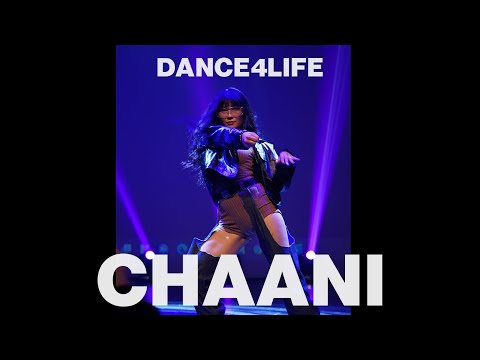 CHAANI - 울산 댄스 포 라이프 2022 콘서트
